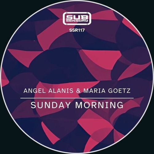 Angel Alanis & Maria Goetz-Sunday Morning