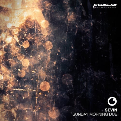 Sevin, MC Fats-Sunday Morning Dub LP