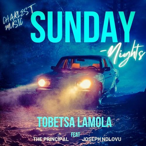 Tobetsa Lamola, The Princpal, Joseph Ndlovu-Sunday Night