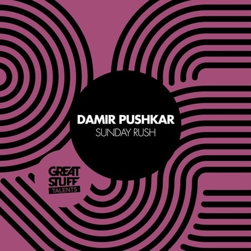 Damir Pushkar-Sunday Rush