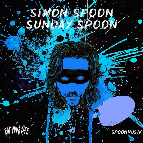 Simon Spoon-Sunday Spoon