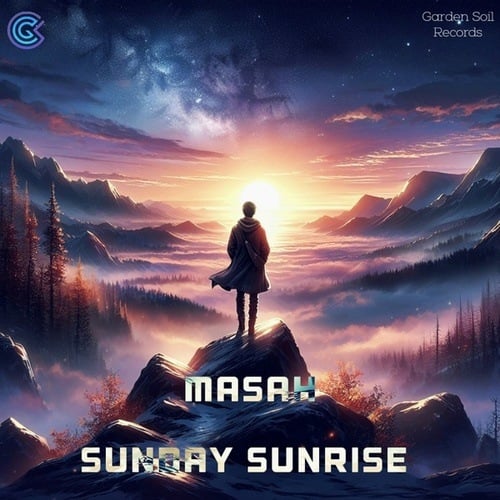 MasaH-Sunday Sunrise
