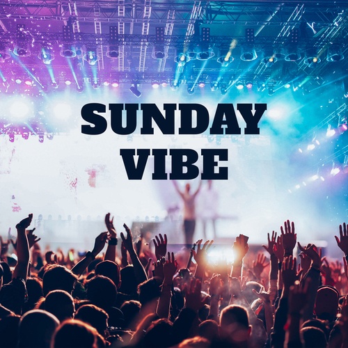 Sunset Chill Out Music Zone-Sunday Vibe