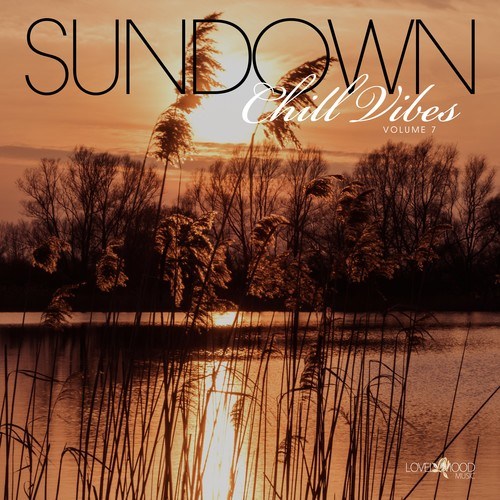 Sundown Chill Vibes, Vol. 7