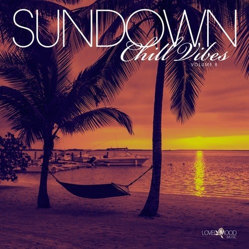 Various Artists-Sundown Chill Vibes, Vol. 8