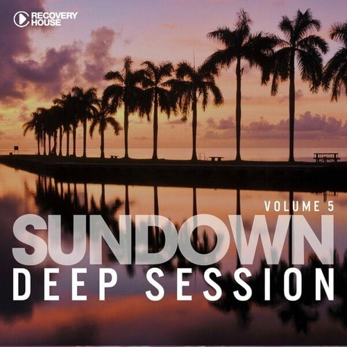 Various Artists-Sundown Deep Session, Vol. 5