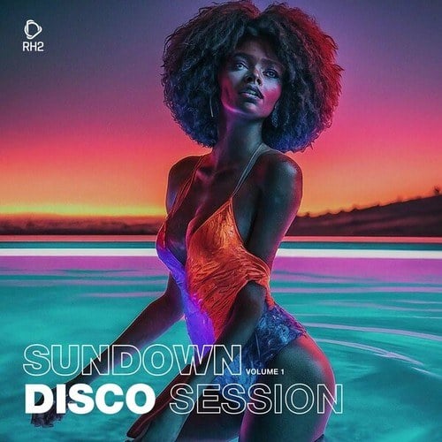 Various Artists-Sundown Disco Session, Vol. 1