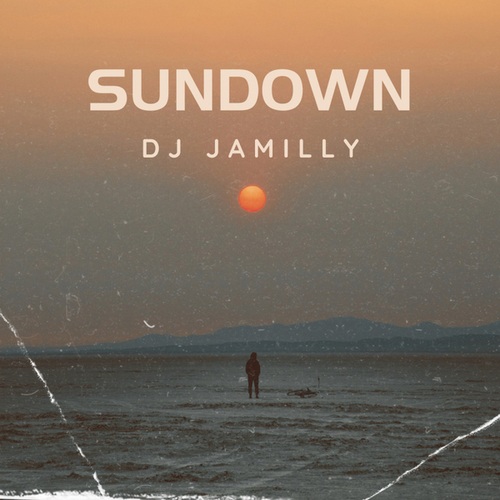 DJ Jamilly-Sundown