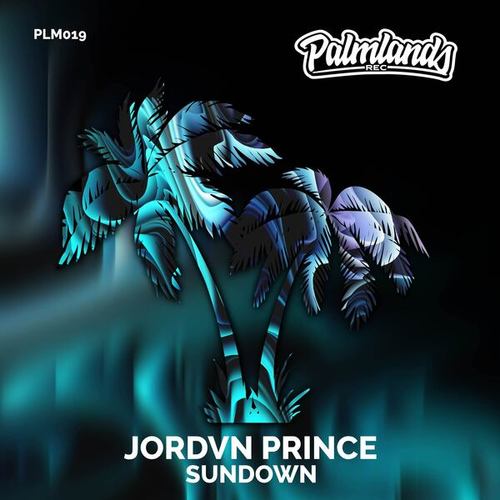 Jordvn Prince-Sundown