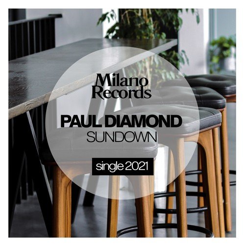 Paul Diamond-Sundown
