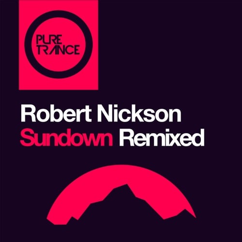 Robert Nickson, Stoneface & Terminal-Sundown