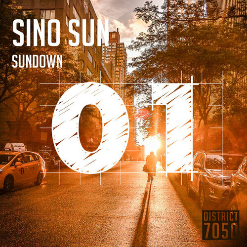 Sino Sun-Sundown