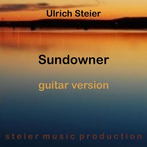 Sundowner (Guitar Version)