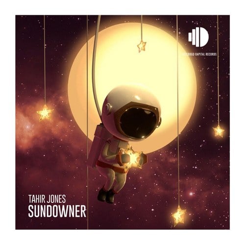 Tahir Jones-Sundowner