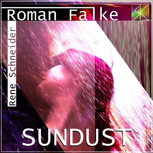 Rene Schneider, Roman Falke-Sundust