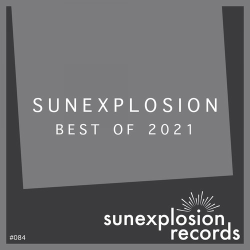 Various Artists-Sunexplosion - Best of 2021