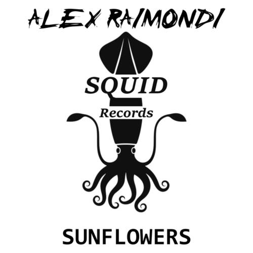 Alex Raimondi-Sunflowers