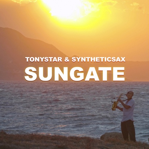 Tonystar, Syntheticsax-Sungate