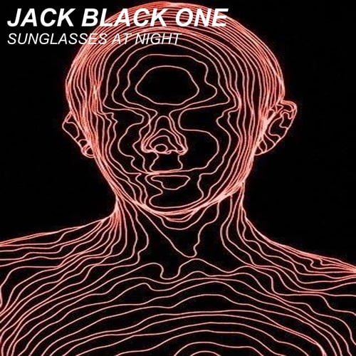 Jack Black One-Sunglasses At Night