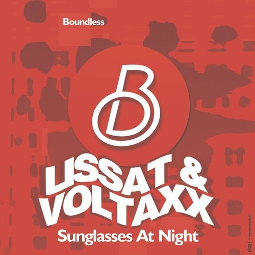 Lissat & Voltaxx, Mike Young, Savi Leon-Sunglasses at Night