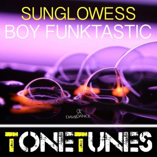 Boy Funktastic-Sunglowess