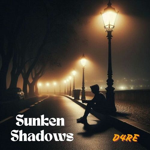 D4RE-Sunken Shadows