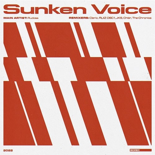 Rudosa-Sunken Voice