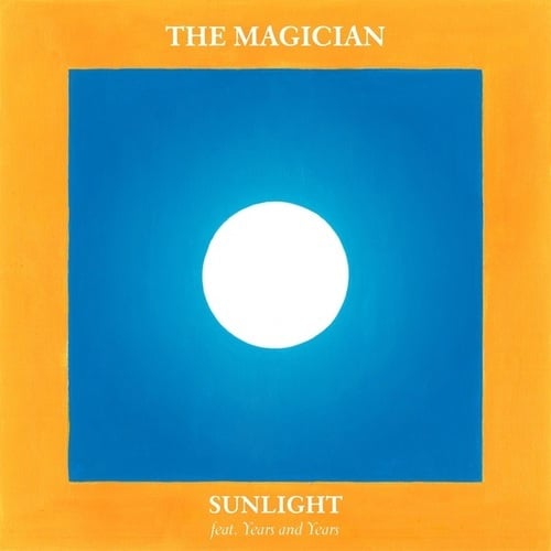 Sunlight (feat. Years and Years)