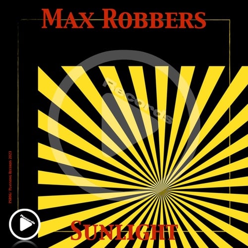 Max Robbers-Sunlight
