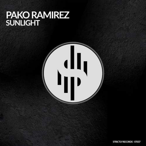 Pako Ramirez-Sunlight