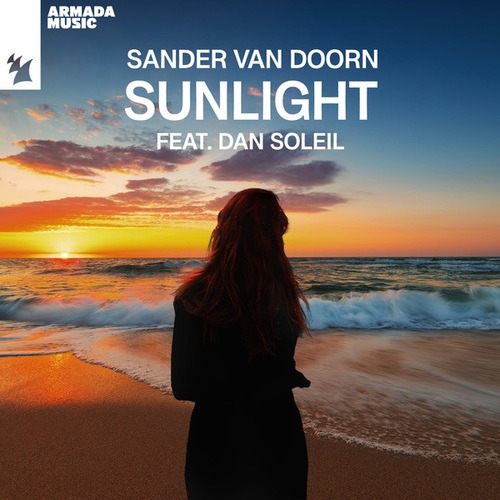 Sander Van Doorn, Dan Soleil-Sunlight