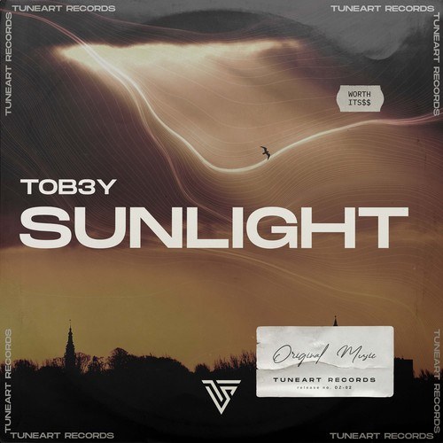 TOB3Y-Sunlight