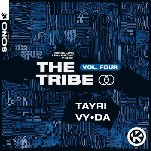 Sunnery James & Ryan Marciano Present: The Tribe, Vol. Four