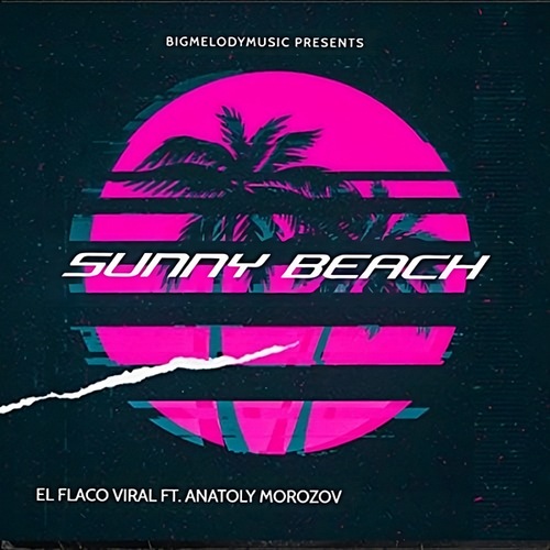 El Flaco Viral, Anatoly Morozov-Sunny Beach