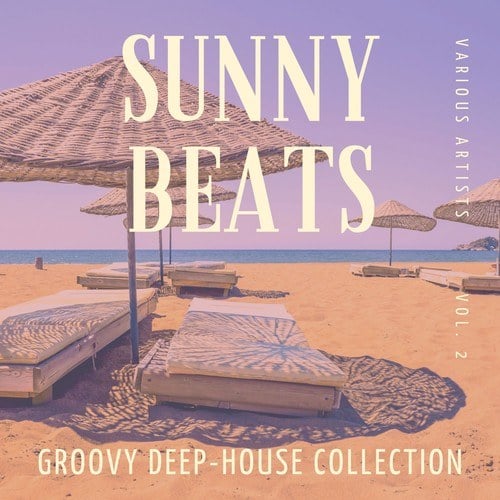 Various Artists-Sunny Beats (Groovy Deep-House Collection), Vol. 2