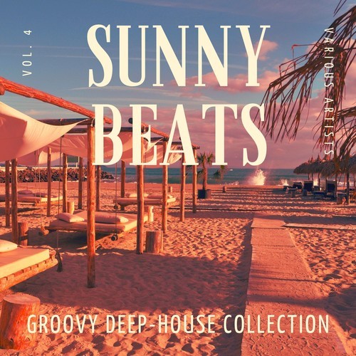 Various Artists-Sunny Beats (Groovy Deep-House Collection), Vol. 4