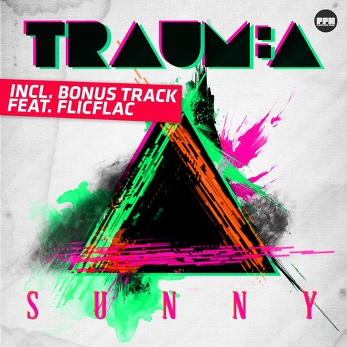 Traum:a, FlicFlac-Sunny (Bonus Version)