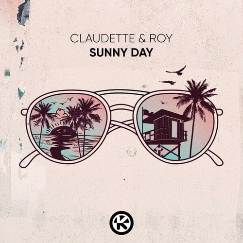 Claudette & Roy-Sunny Day