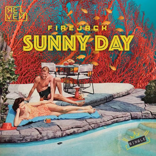 Firejack-Sunny Day