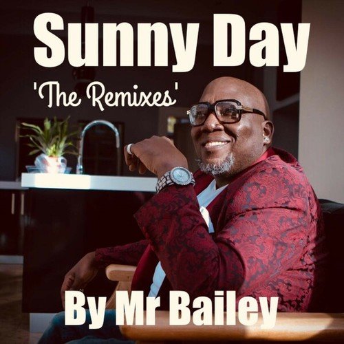 Mr. Bailey, Rightside, Mark Walker, Dev Jamz-Sunny Day