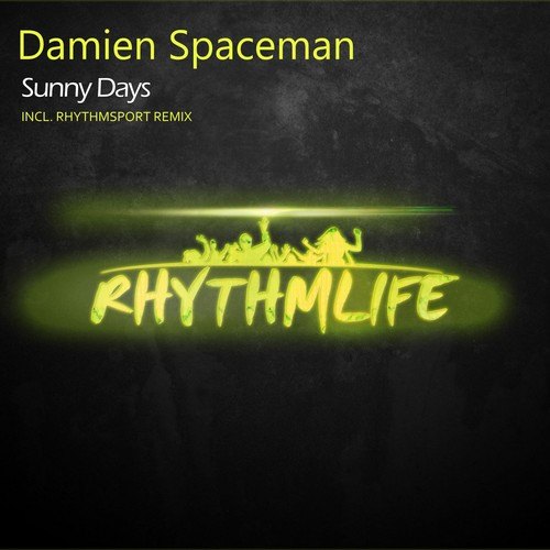 Damien Spaceman, Rhythmsport-Sunny Days