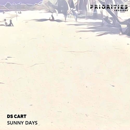 Ds Cart-Sunny Days