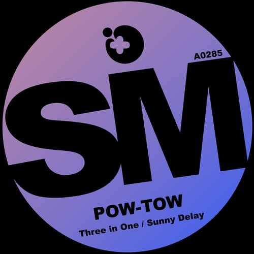 POW-TOW-Sunny Delay