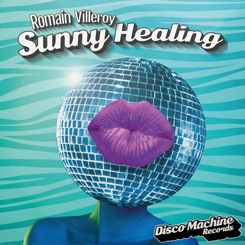 Romain Villeroy-Sunny Healing