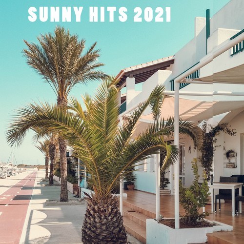 Various Artists-Sunny Hits 2021