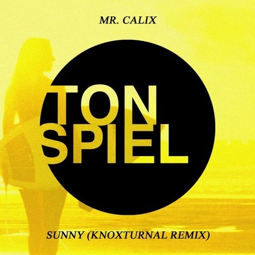 Mr. Calix, Knoxturnal-Sunny