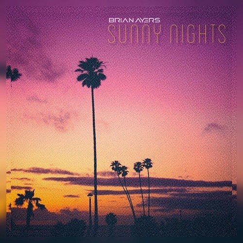 Brian Ayers-Sunny Nights