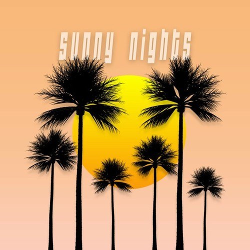 Drunken Beats-Sunny Nights