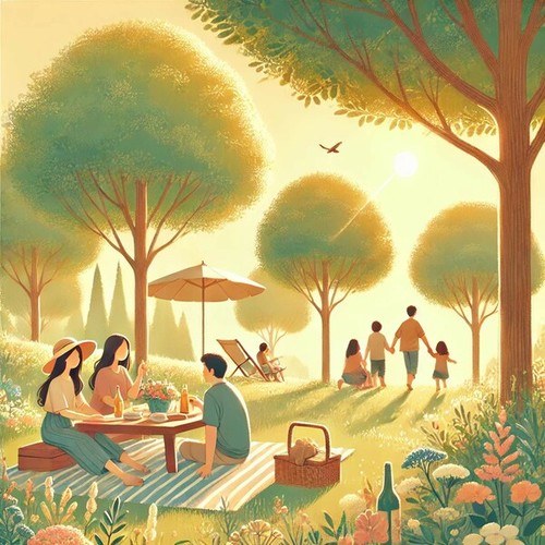 Sunny Picnic