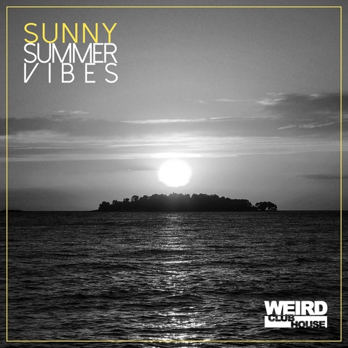 Various Artists-Sunny Summer Vibes